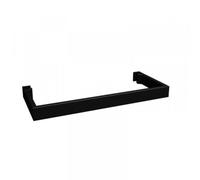 Porte-serviettes burgbad Fiumo, pour armoire haute, HHAM035