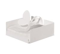 Porte-serviettes Butterfly 11084 Arti e Mestieri