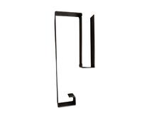 Porte-Serviettes Compatible avec BURGBAD YUMO ACRYL D0494