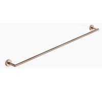 Porte-serviettes de bain Dornbracht, 800 mm, 83080979-42