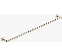 Porte-serviettes de bain Dornbracht, 800 mm, 83080979-46