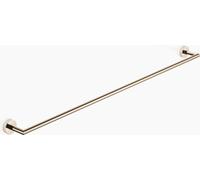 Porte-serviettes de bain Dornbracht, 800 mm, 83080979-47