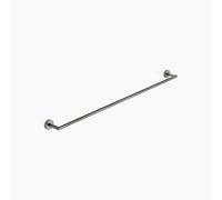 Porte-serviettes de bain Dornbracht, 800 mm, 83080979-99, Couleur: foncé Platine mat