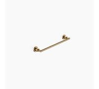 Porte-serviettes de bain TARA Dornbracht 450mm, 83045892-39, Couleur: Dark Brass brossé