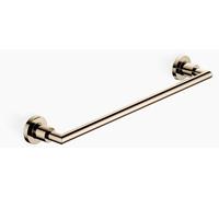 Porte-serviettes de bain TARA Dornbracht 450mm, 83045892-47