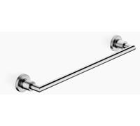 Porte-serviettes de bain TARA Dornbracht 450mm, 83045892-93