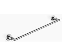 Porte-serviettes de bain TARA Dornbracht 600mm, 83060892-93