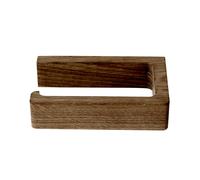 Andersen Furniture Porte-papier toilette Andersen Dark Stain Matt Lacquer Ash