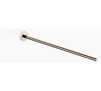 Porte-serviettes Dornbracht, 1 bras, fixe, saillie 360mm, 83215979-26