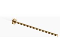 Porte-serviettes Dornbracht, 1 bras, fixe, saillie 360mm, 83215979-39