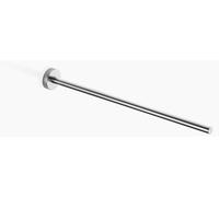 Porte-serviettes Dornbracht, 1 bras, fixe, saillie 360mm, 83215979-93