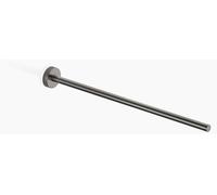Porte-serviettes Dornbracht, 1 bras, fixe, saillie 360mm, 83215979-99