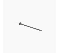 Porte-serviettes Dornbracht, 1 bras, fixe, saillie 360mm, 83215979-99