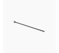 Porte-serviettes Dornbracht, 1 pièce, rigide, saillie 490mm, 83211979-00