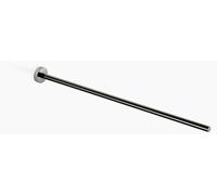 Porte-serviettes Dornbracht, 1 pièce, rigide, saillie 490mm, 83211979-19