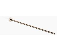 Porte-serviettes Dornbracht, 1 pièce, rigide, saillie 490mm, 83211979-26