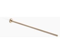 Porte-serviettes Dornbracht, 1 pièce, rigide, saillie 490mm, 83211979-27