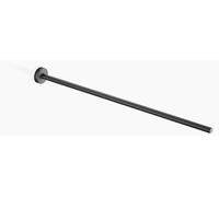 Porte-serviettes Dornbracht, 1 pièce, rigide, saillie 490mm, 83211979-33