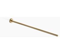 Porte-serviettes Dornbracht, 1 pièce, rigide, saillie 490mm, 83211979-39
