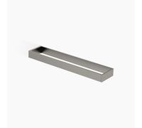 Porte-serviettes Dornbracht 420mm, 83210780-99, Couleur: foncé Platine mat
