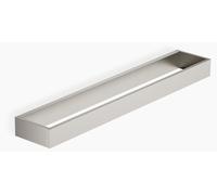 Porte-serviettes Dornbracht, 450mm, 83070780-06