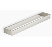 Porte-serviettes Dornbracht, 450mm, 83070780-08, Couleur: platine