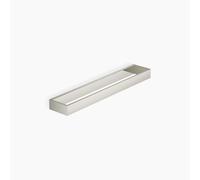 Porte-serviettes Dornbracht, 450mm, 83070780-08, Couleur: platine