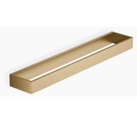 Porte-serviettes Dornbracht, 450mm, 83070780-39