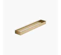 Porte-serviettes Dornbracht, 450mm, 83070780-39