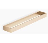 Porte-serviettes Dornbracht, 450mm, 83070780-46