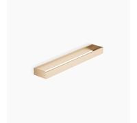 Porte-serviettes Dornbracht, 450mm, 83070780-46