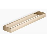 Porte-serviettes Dornbracht, 450mm, 83070780-47, Couleur: Champagne