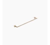Porte-serviettes Dornbracht, 600 mm, 83060979-46