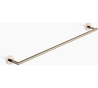Porte-serviettes Dornbracht, 600 mm, 83060979-47
