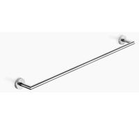Porte-serviettes Dornbracht, 600 mm, 83060979-93