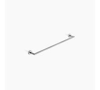Porte-serviettes Dornbracht, 600 mm, 83060979-93