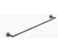 Porte-serviettes Dornbracht, 600 mm, 83060979-99