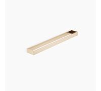 Porte-serviettes Dornbracht, 83060780-46, Couleur: Champagne brossé
