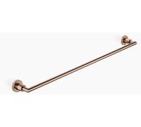 Porte-serviettes Dornbracht TARA, 83080892-42, Couleur: Bronze brossé