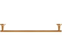 Porte-serviettes Duravit Starck T, 610mm, 0099420400