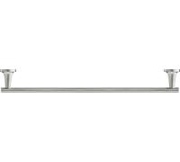 Porte-serviettes Duravit Starck T, 610mm, 0099427000