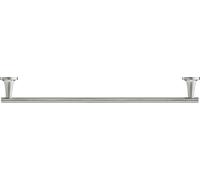 Porte-serviettes Duravit Starck T, 610mm, 0099427000, Couleur: acier inoxydable brossé