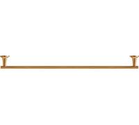 Porte-serviettes Duravit Starck T, 810mm, 0099430400