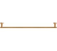 Porte-serviettes Duravit Starck T, 810mm, 0099430400