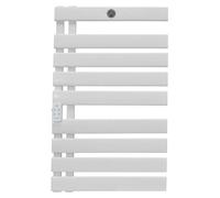 Porte-serviettes électrique 500W avecWiFi