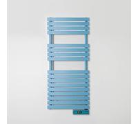 Porte-serviettes électrique Rointe DTN45R5024T RAL5024 Série D 450 W