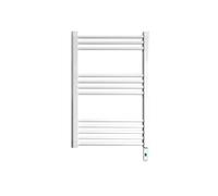 Porte-serviettes électrique Rointe TELON45B077 Elba SWT blanc 300 W