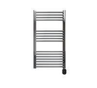 Porte-serviettes électrique Rointe TGIVN55C080 GIZA OVAL chromé 300 W
