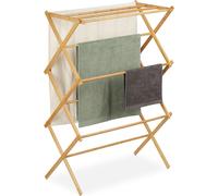 Porte-serviettes en bambou RD2124