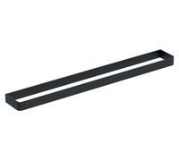 Porte-serviettes Geberit iCon, pour meuble de salle de bains, 42mm, 502.328.14.1